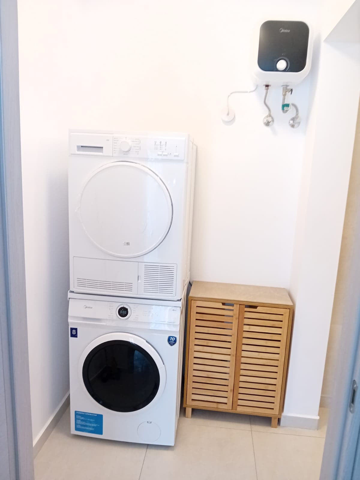 Apartment in Gzira - thumbnail 9