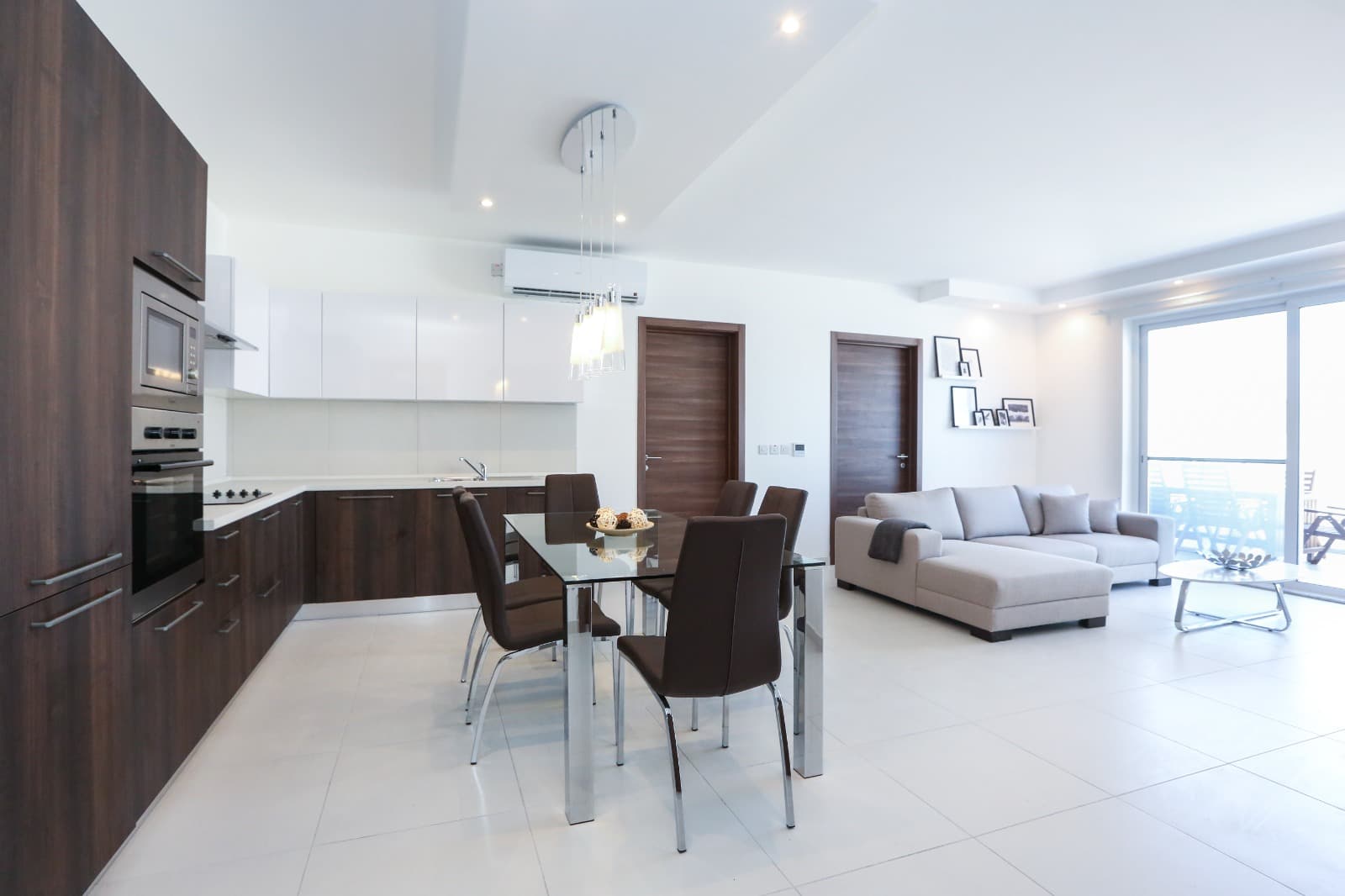 Penthouse in Bugibba  - thumbnail 4