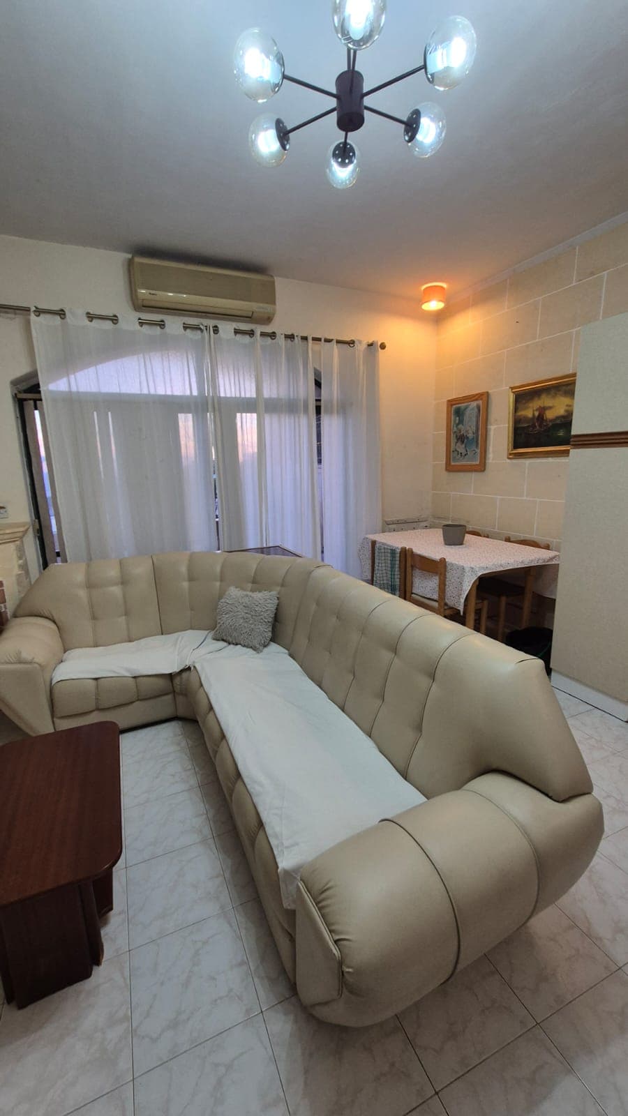 Apartment in Qala  - thumbnail 3