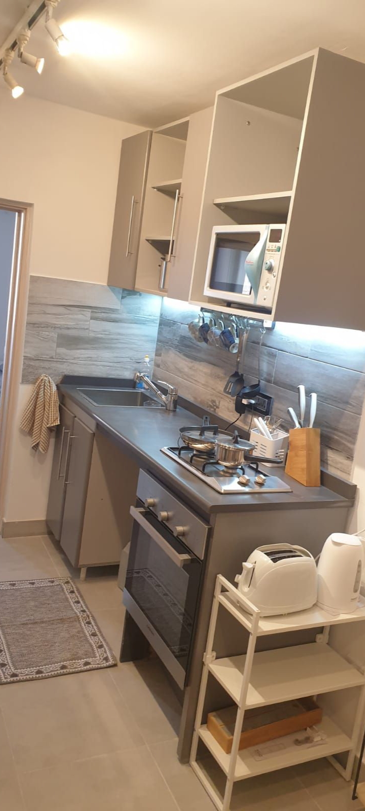 Penthouse in Sliema - Photo 1 of 9