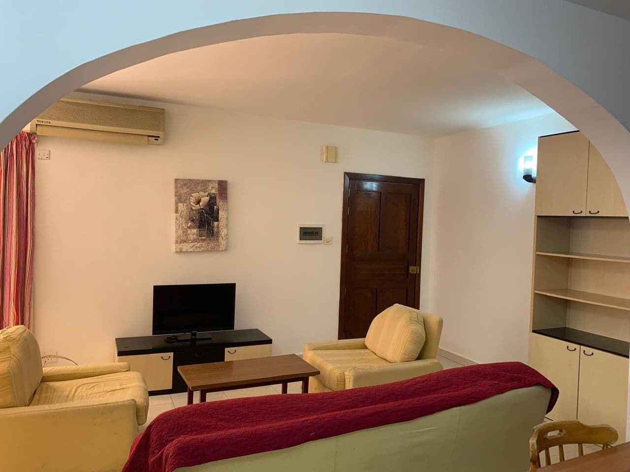 Maisonette in Swieqi - Image 1