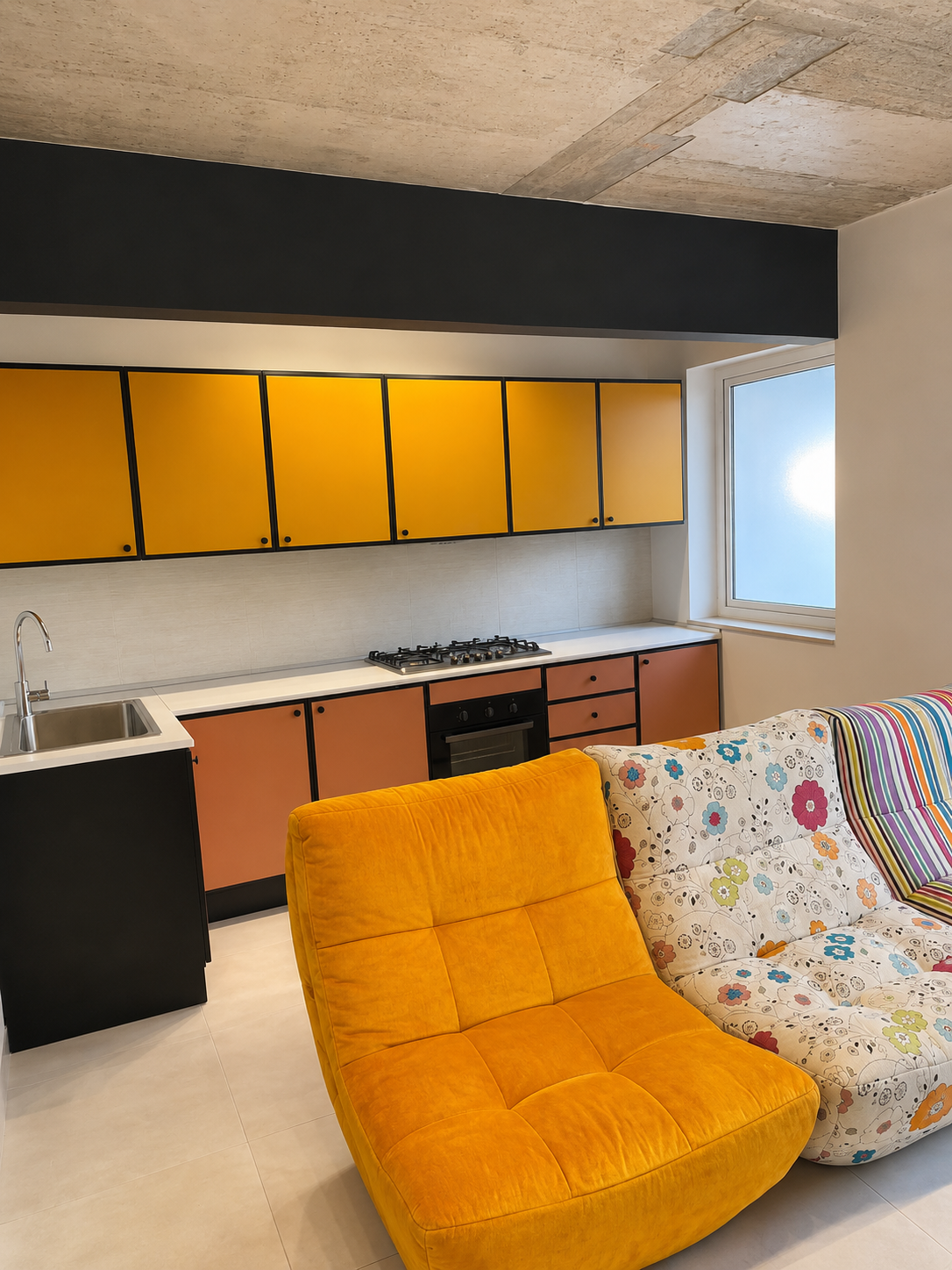 Apartment in Gzira  - thumbnail 3