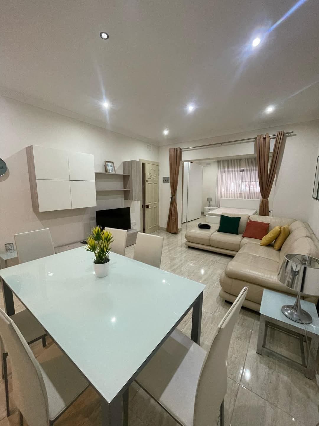 Apartment in Tigne - Photo 1 of 1