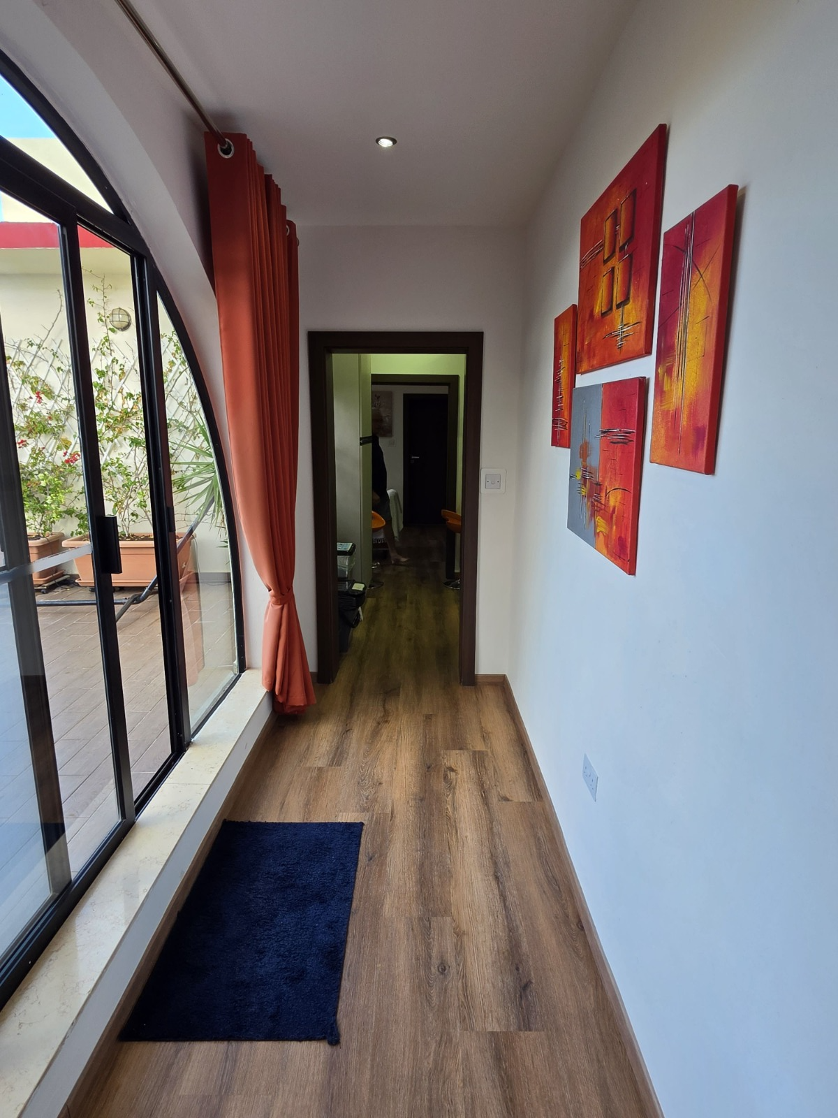 Two Bedroom Luxury Penthouse with Private Terraces in Ta' Xbiex - thumbnail 10