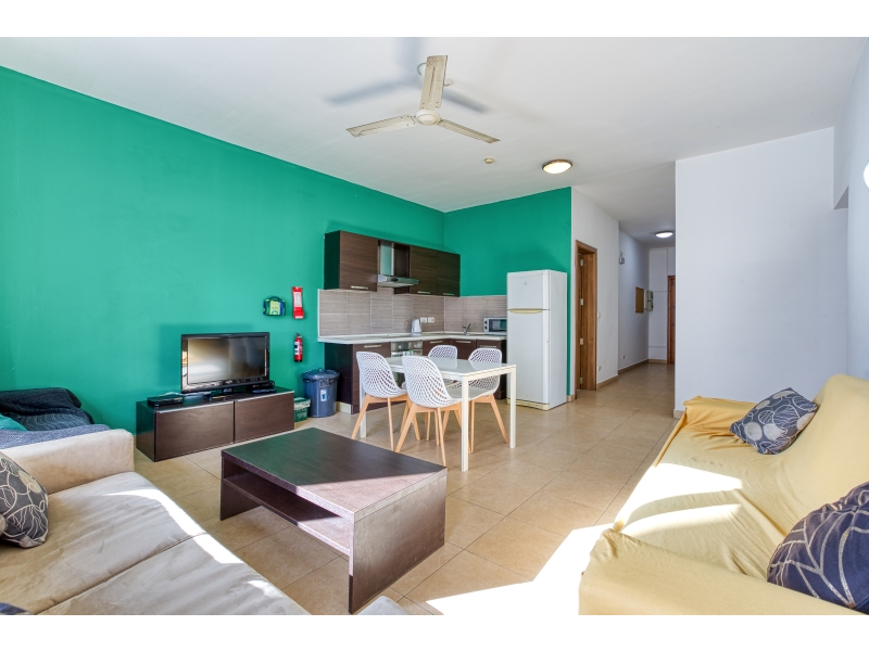 Apartment in St Julians - thumbnail 5