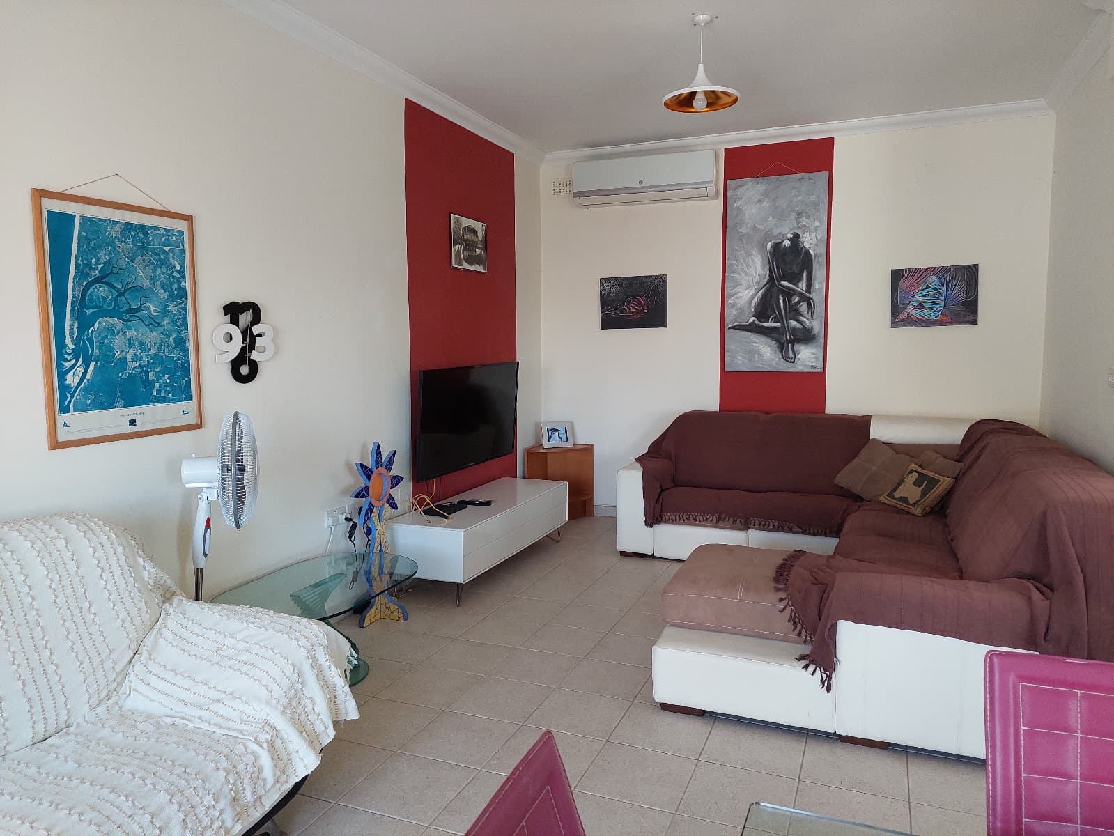 Maisonette in St. Julians - Image 1