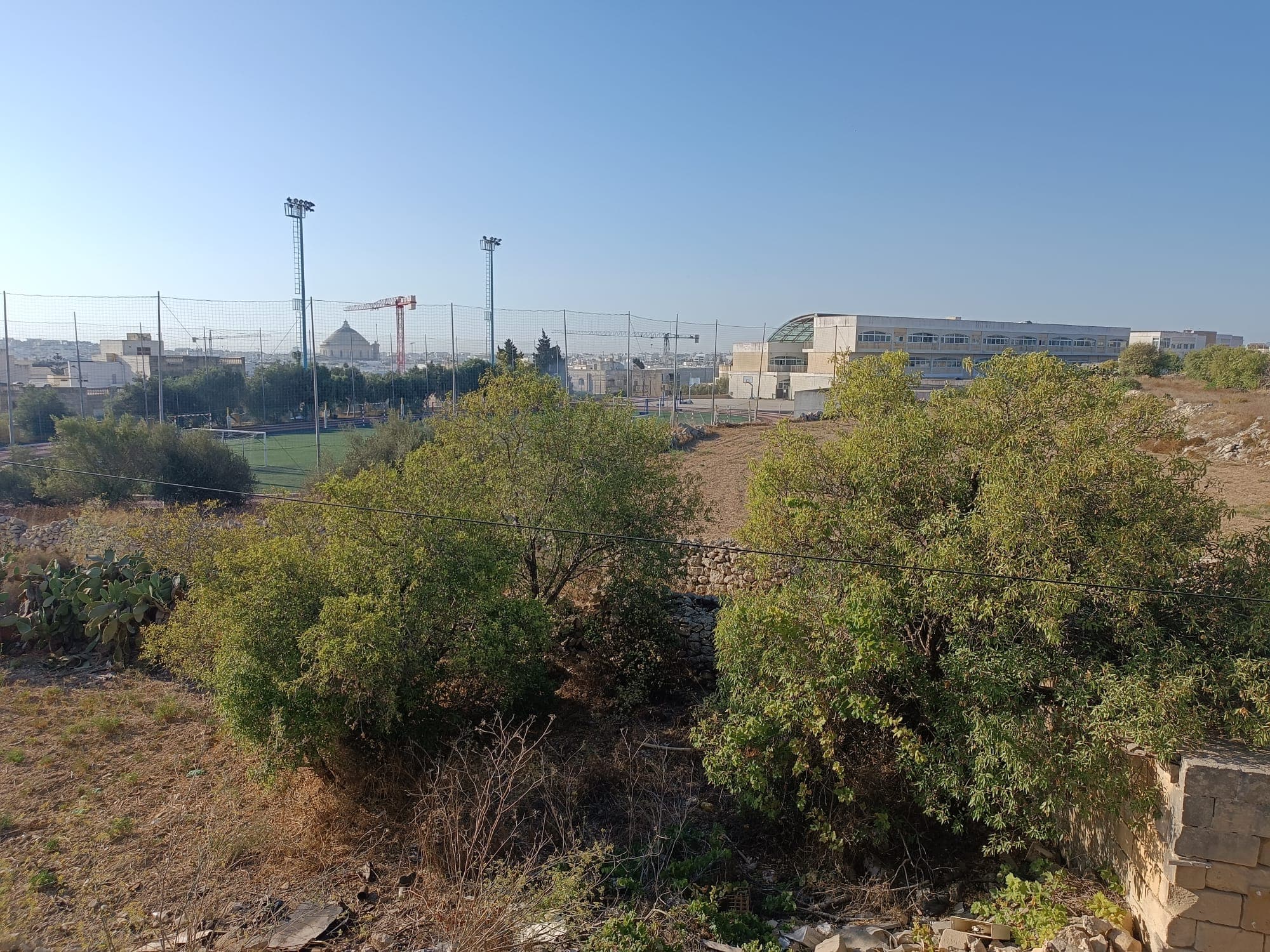 Apartment in Mosta - Photo 1 of 13