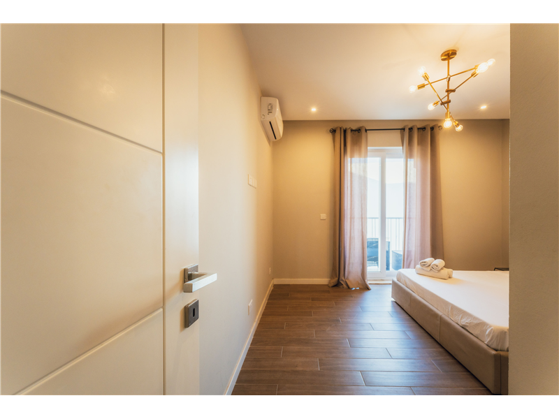 One Bedroom Apartment with Balconies in Pieta - thumbnail 19