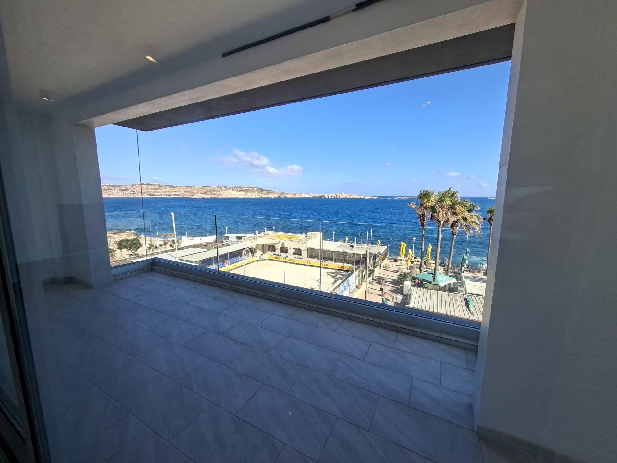 Apartment in Bugibba - Photo 1 of 1