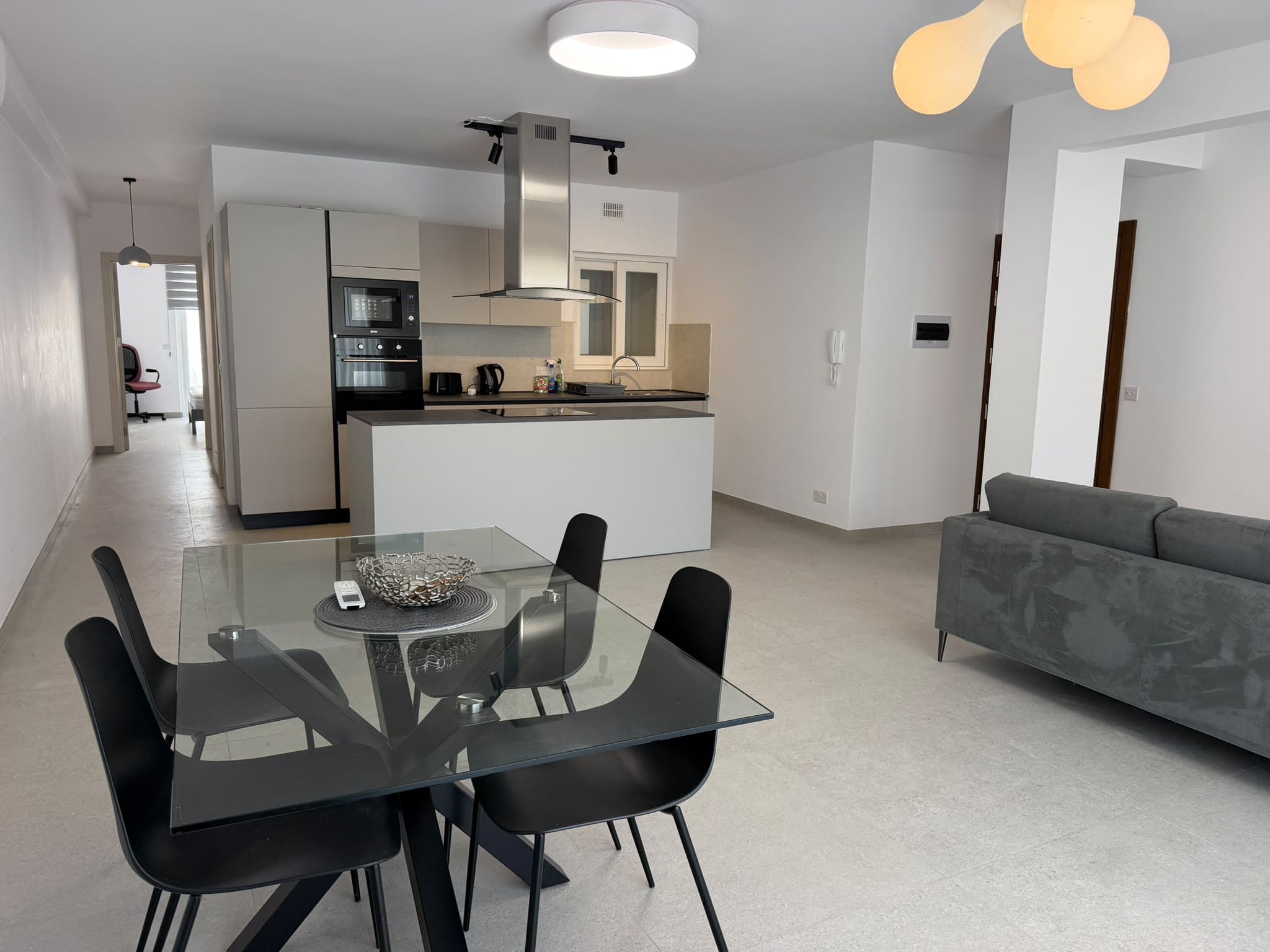 Apartment in Mosta  - Image 1