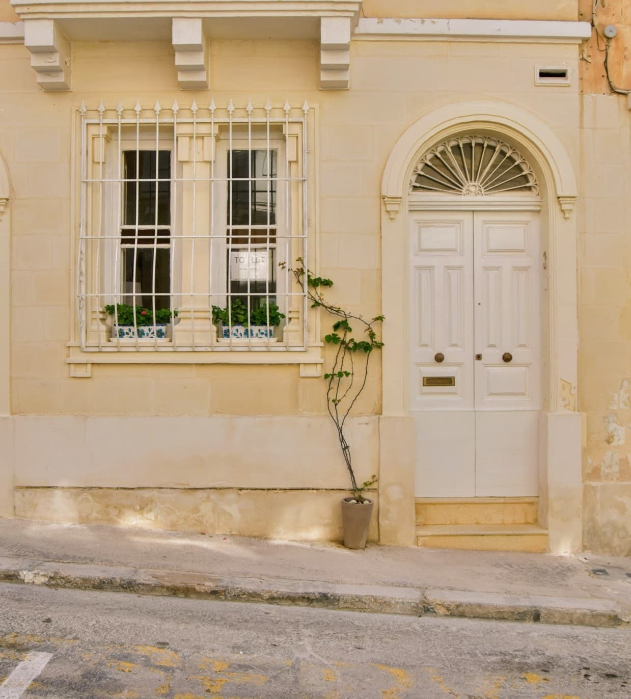 House in Sliema - Image 1