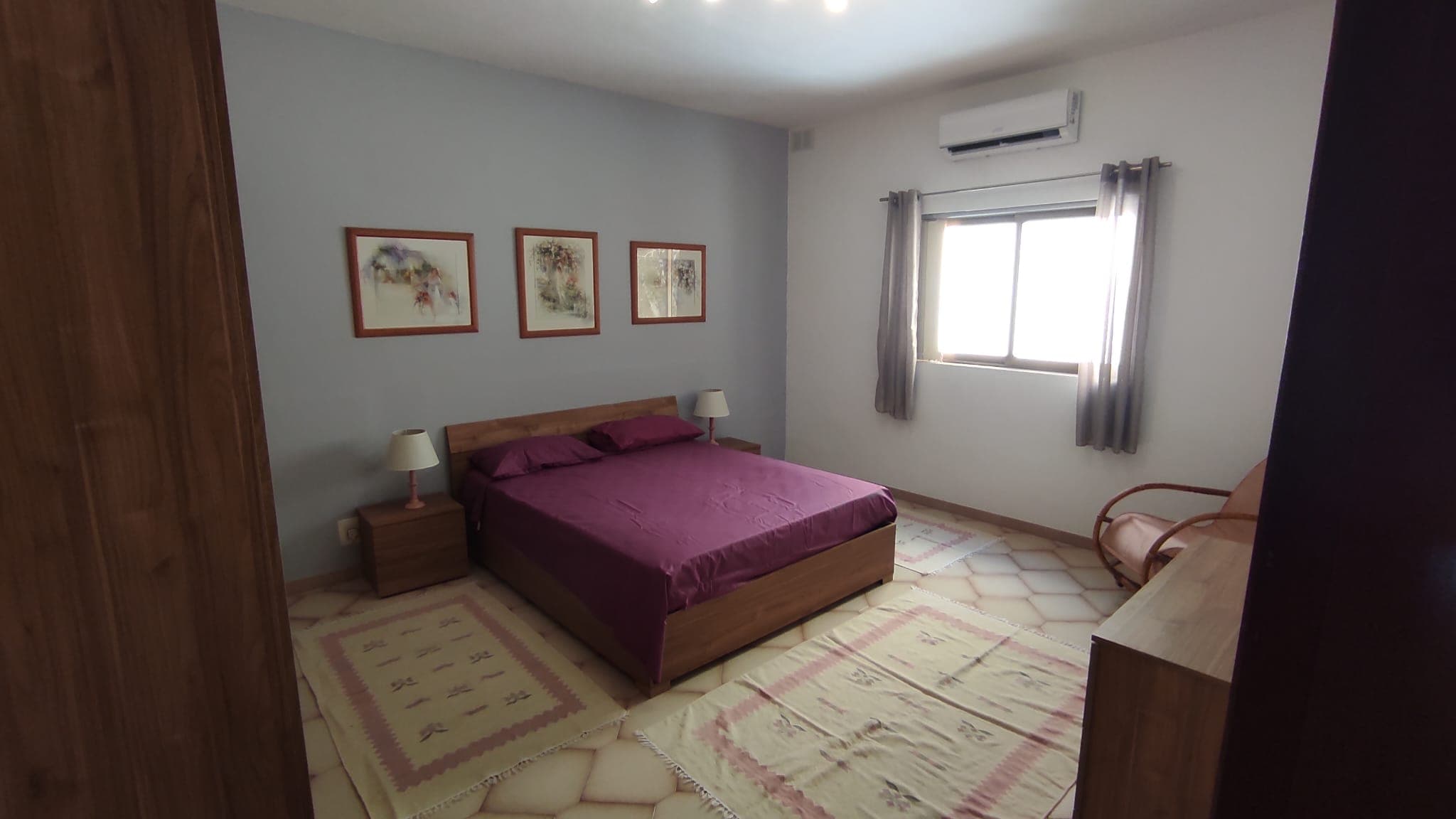 Three Bedrrom House with Unobstructed Country Views in Naxxar - thumbnail 21