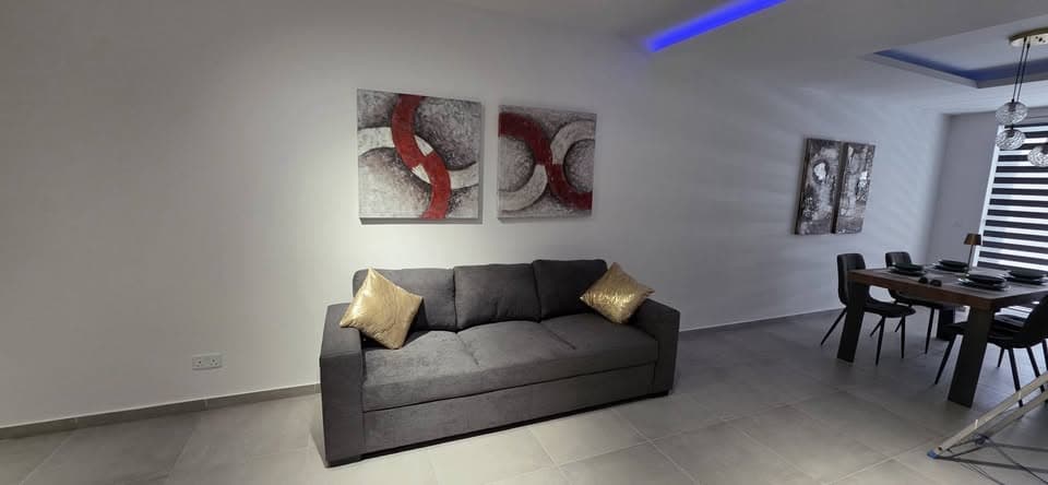 Apartment in Qawra - thumbnail 4