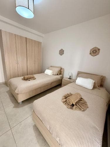 Apartment in St. Pauls Bay - thumbnail 25
