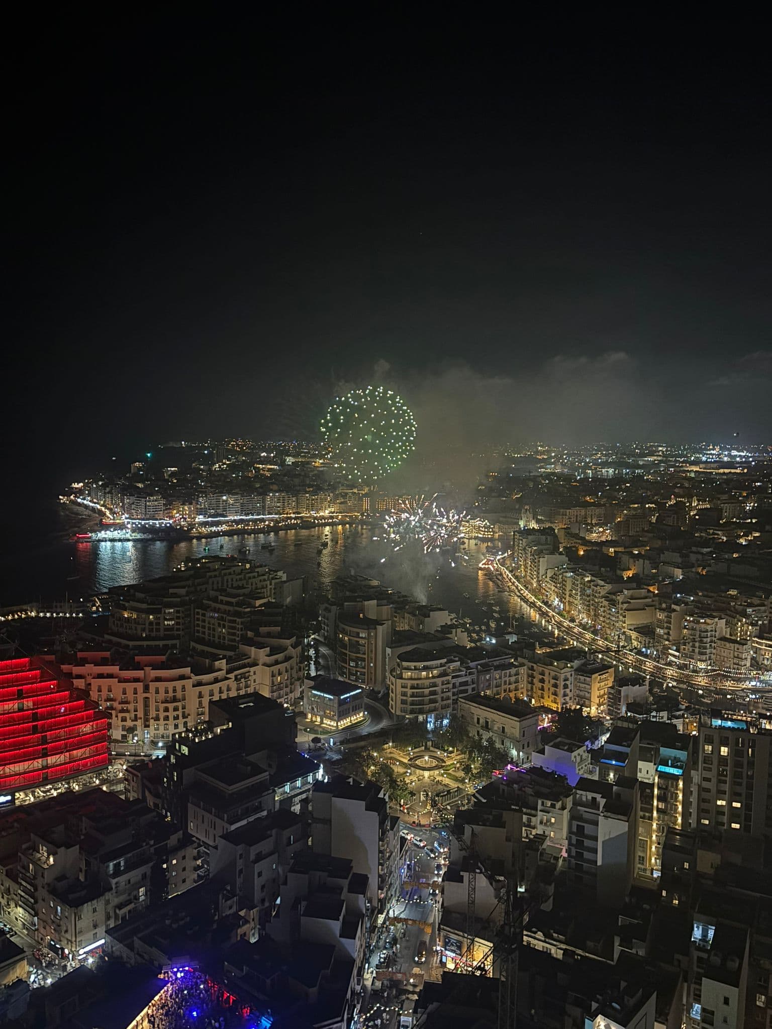 Apartment in St. Julians - Photo 1 of 13