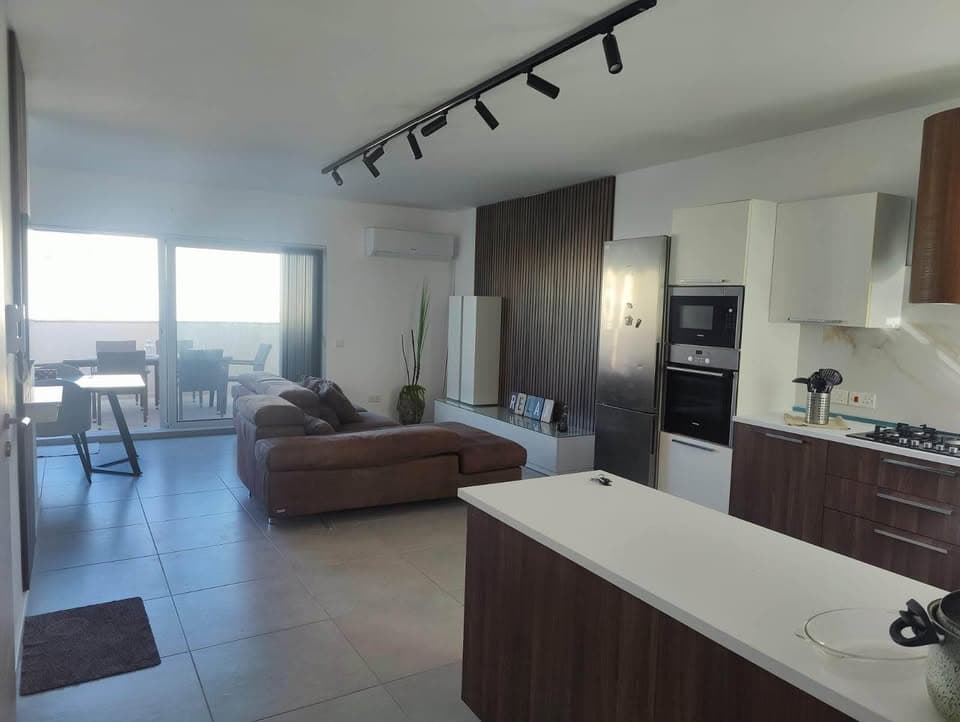 Penthouse in Iklin - Photo 1 of 8