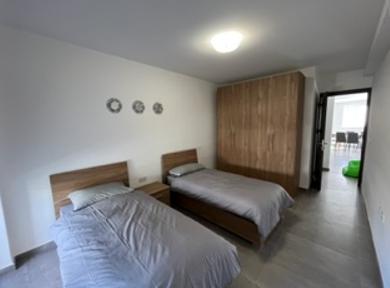 Apartment in Sliema - Photo 1 of 14