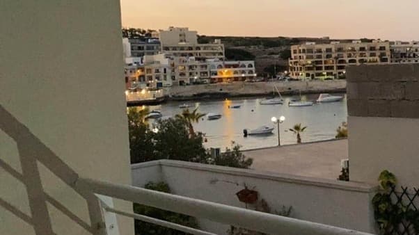 Apartment in Marsaskala - Image 1