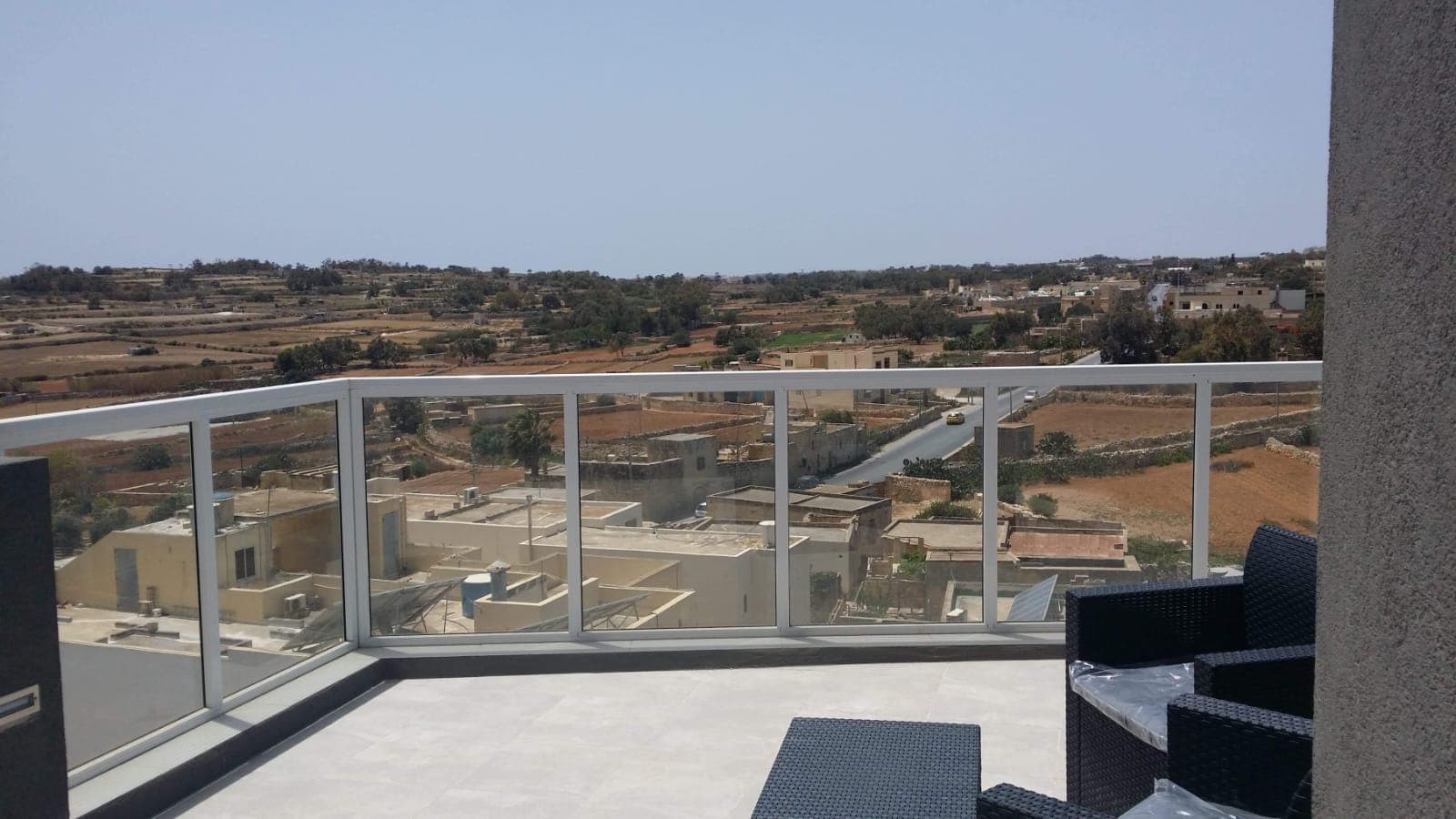Top Floor Apartment in Marsaskala - Image 1
