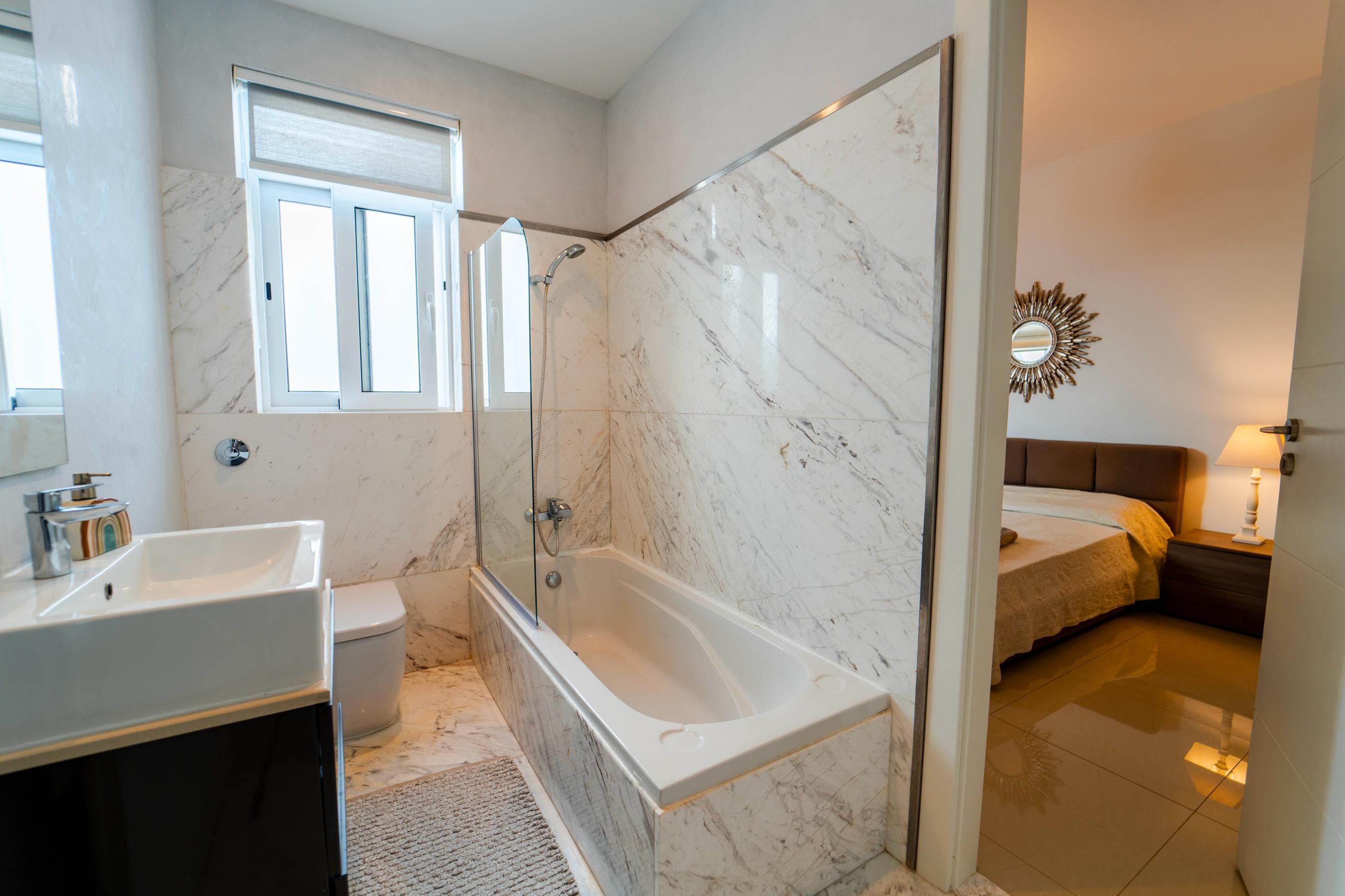 Penthouse in Naxxar - thumbnail 26