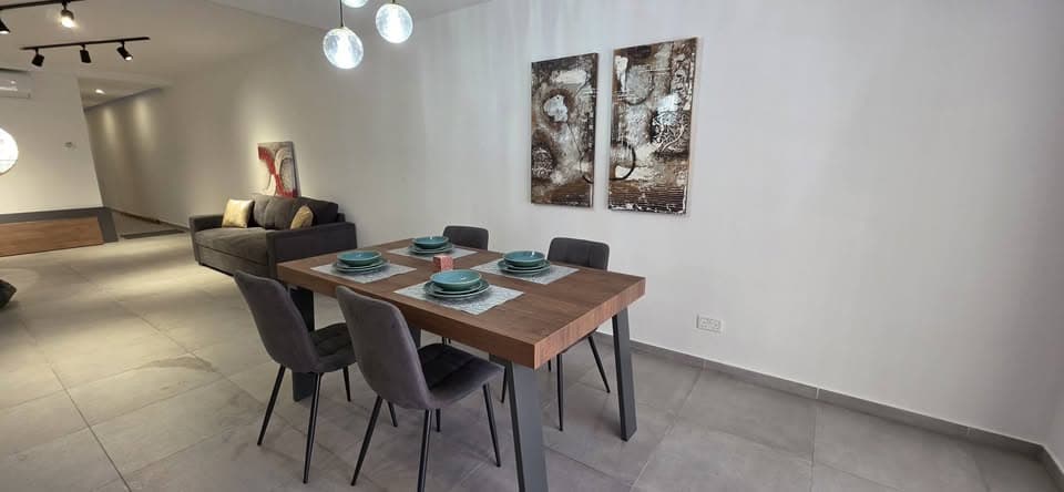 Apartment in Qawra - thumbnail 2