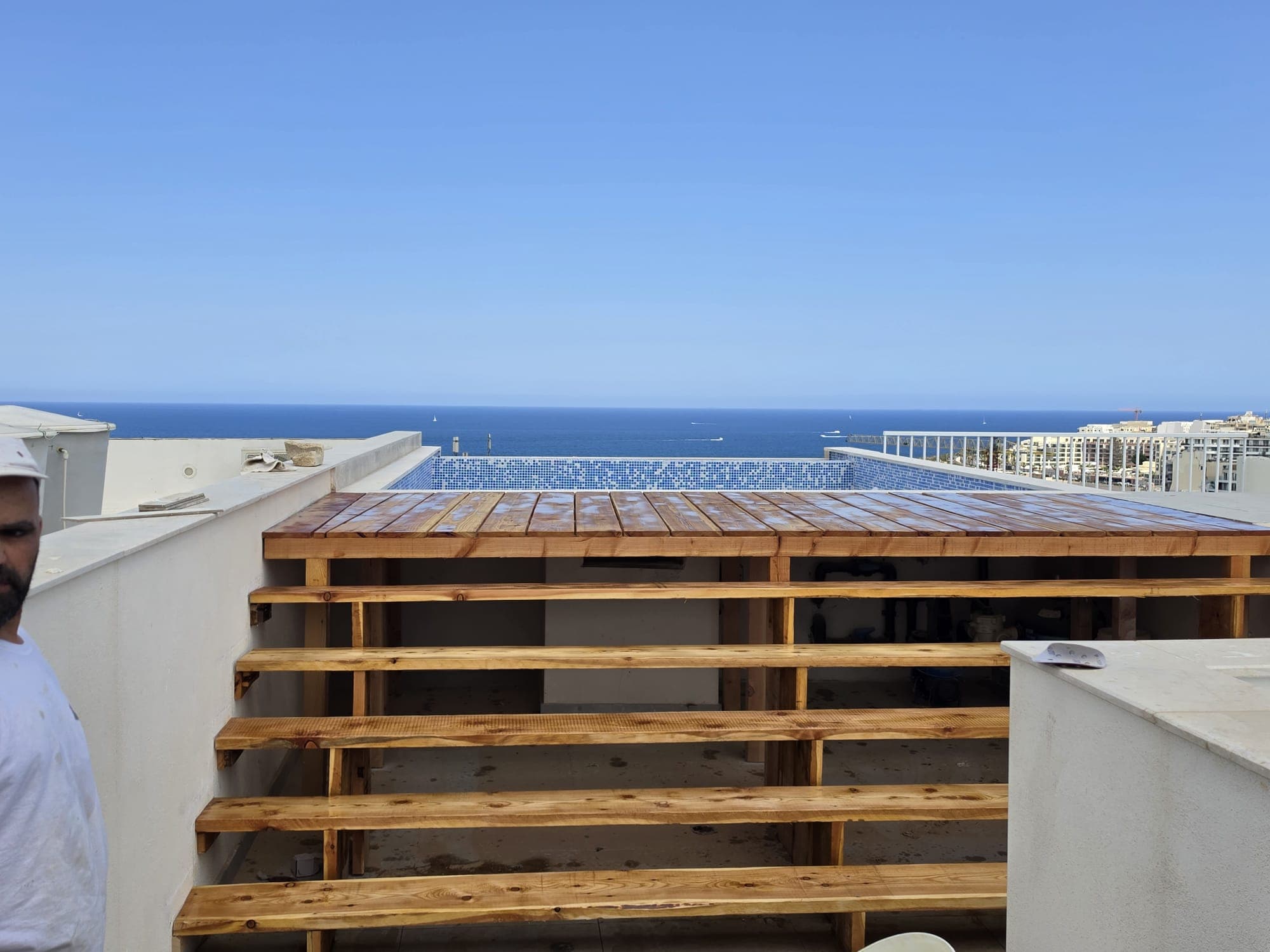 Apartment in St Pauls Bay - thumbnail 2