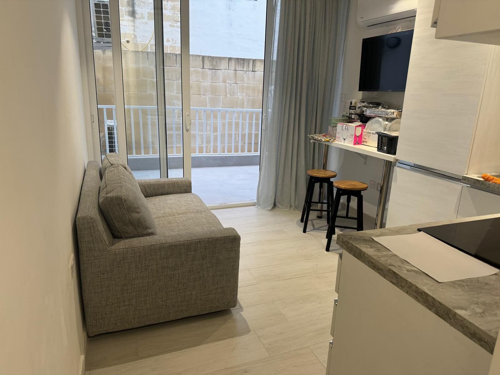 Apartment in Msida - Photo 1 of 1