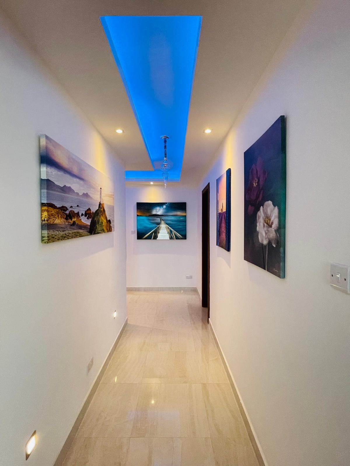Apartment in Qawra - Image 1