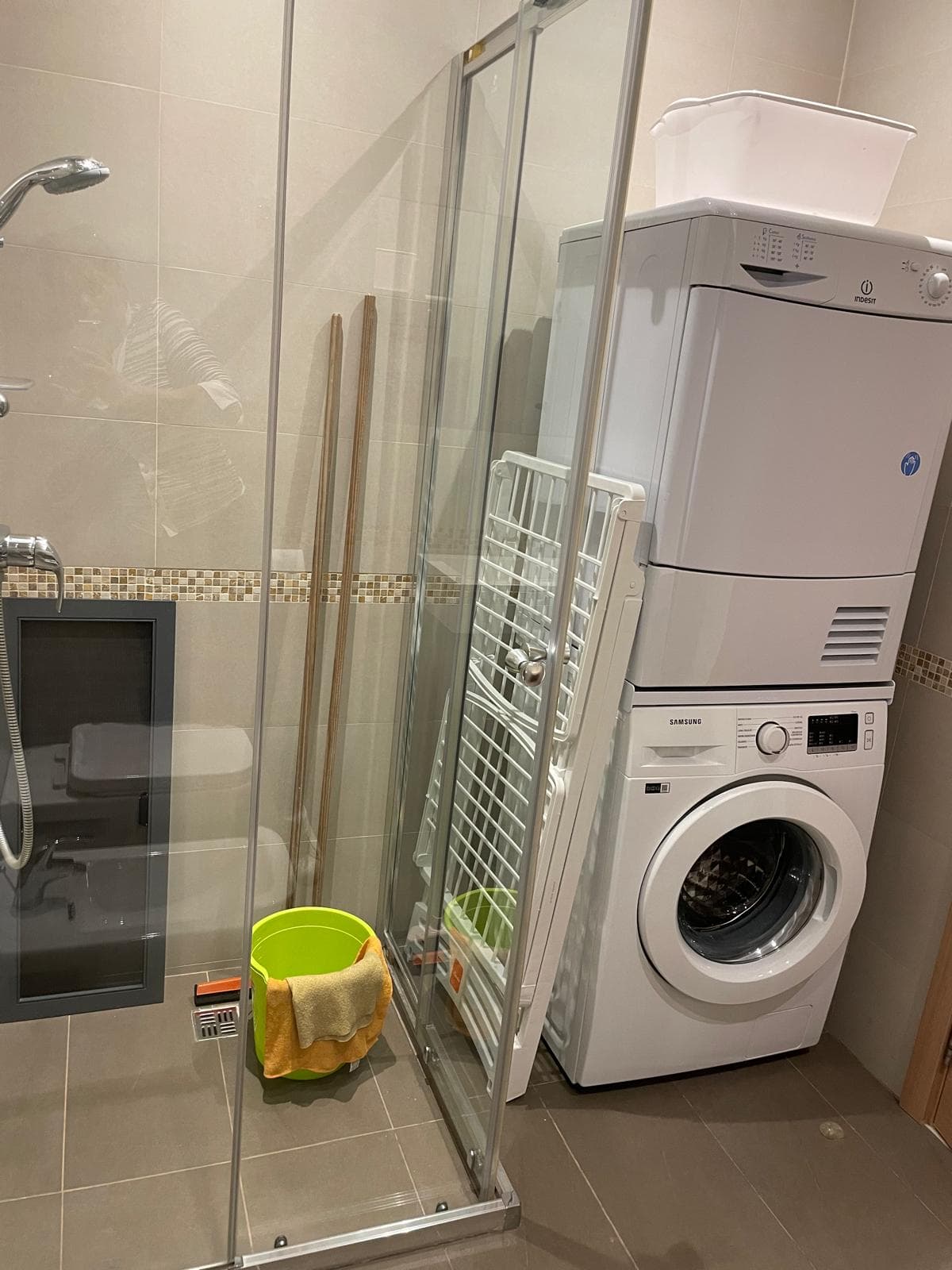 Two Bedroom Apartment with Valley Views in Swieqi - thumbnail 17