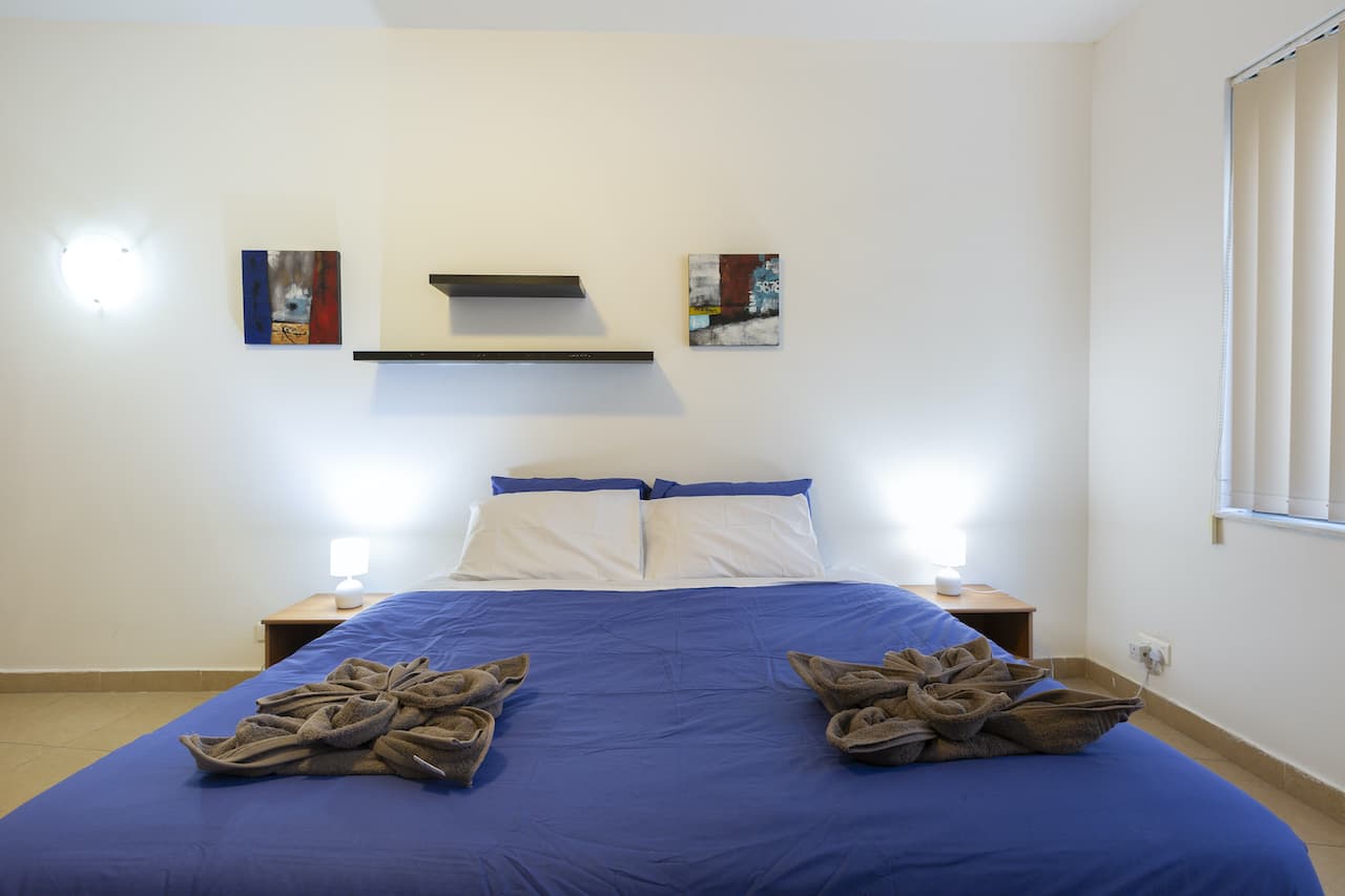 One Bedroom Apartment in St Julians - thumbnail 10