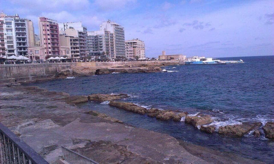 Apartment in Sliema - Photo 1 of 1