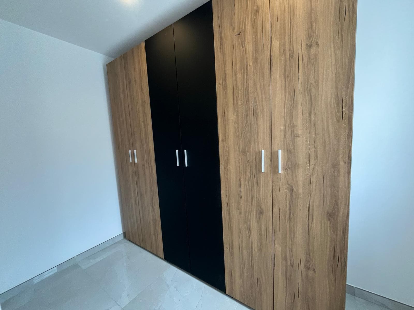Three Bedroom Penthouse with Large Terrace and Sea views in Qawra - thumbnail 18