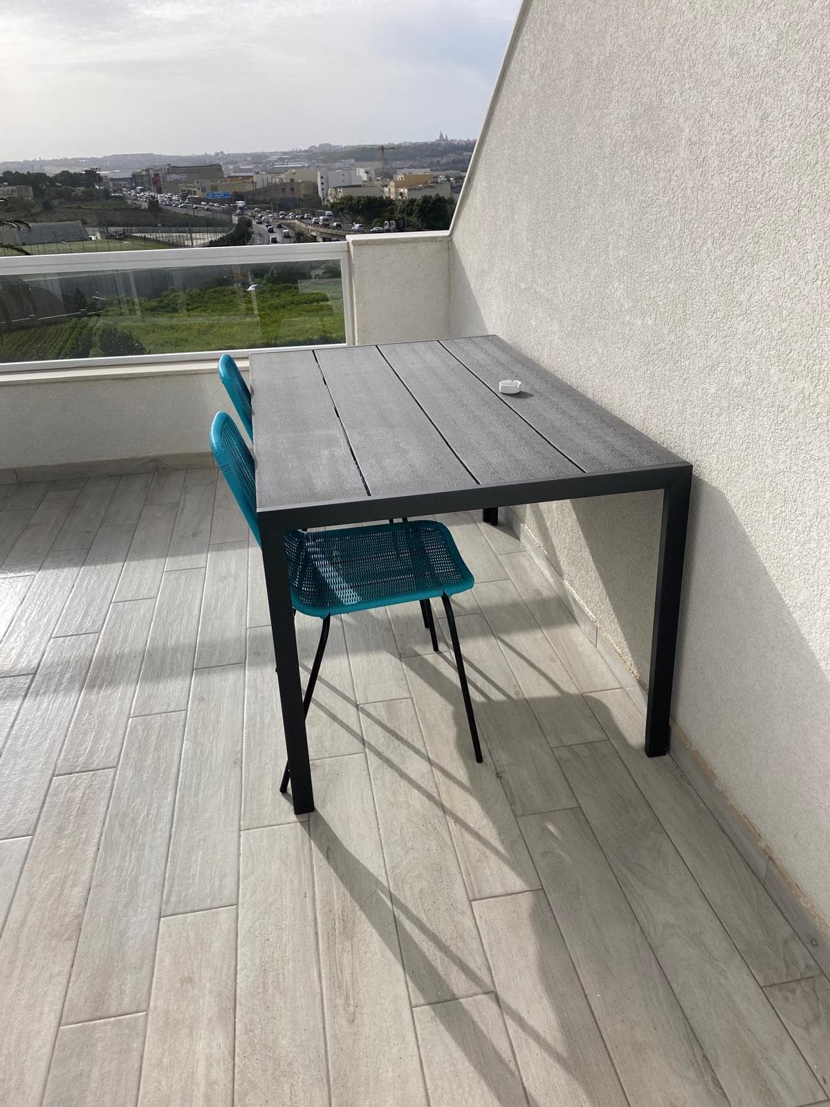 Penthouse in Santa Venera - thumbnail 4