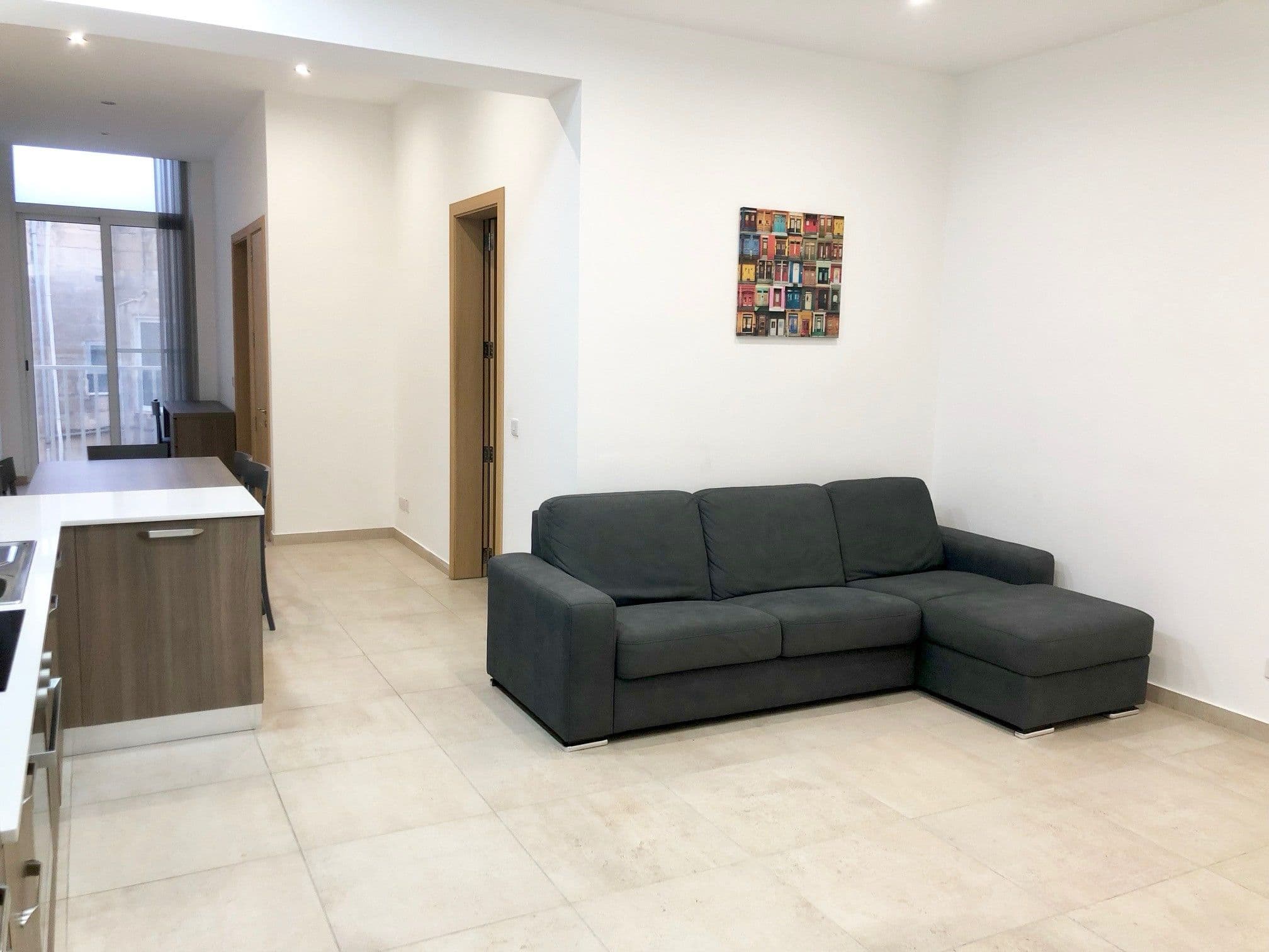 Apartment in Sliema - Image 1