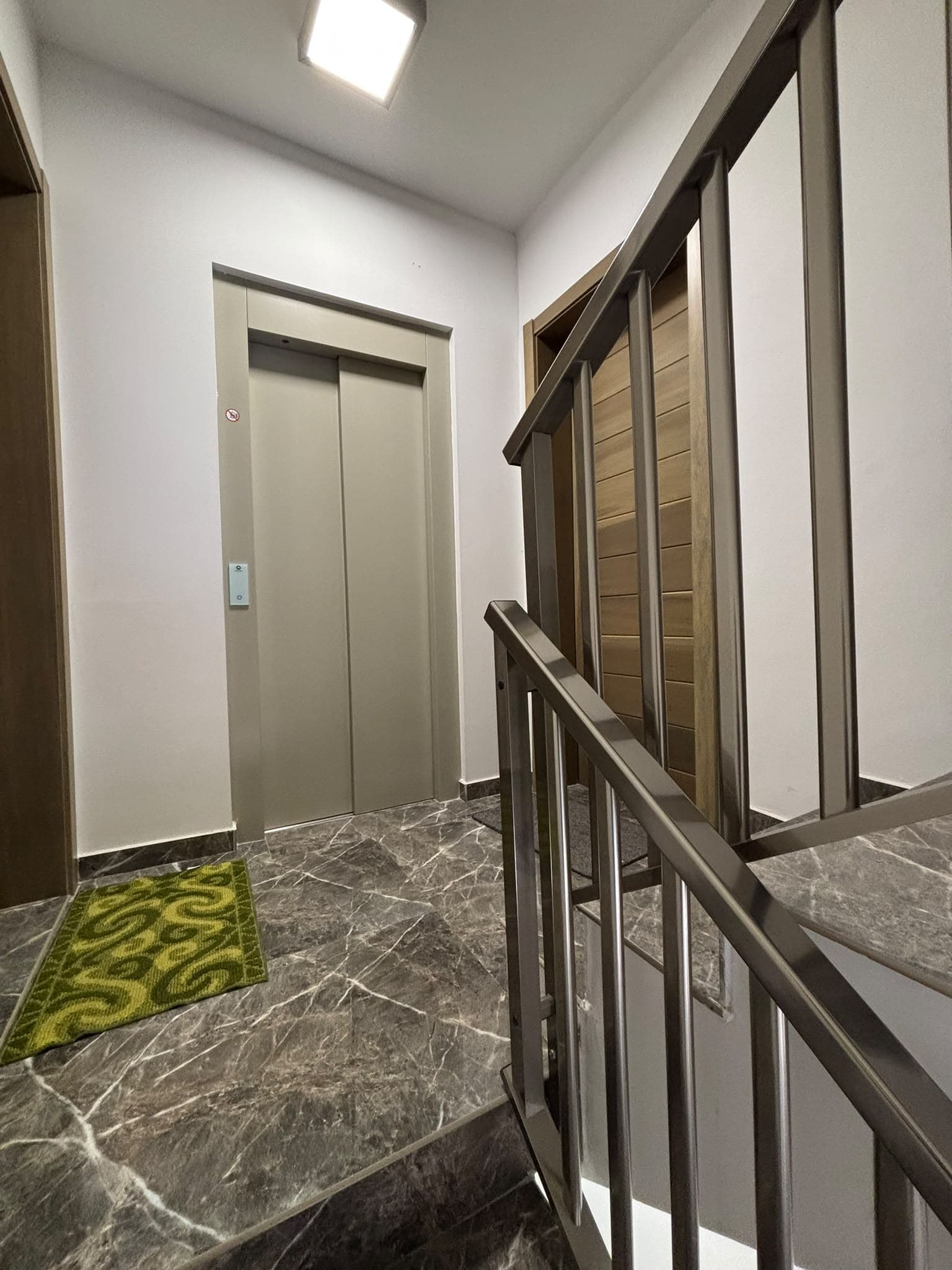 Penthouse in Santa Venera - thumbnail 7