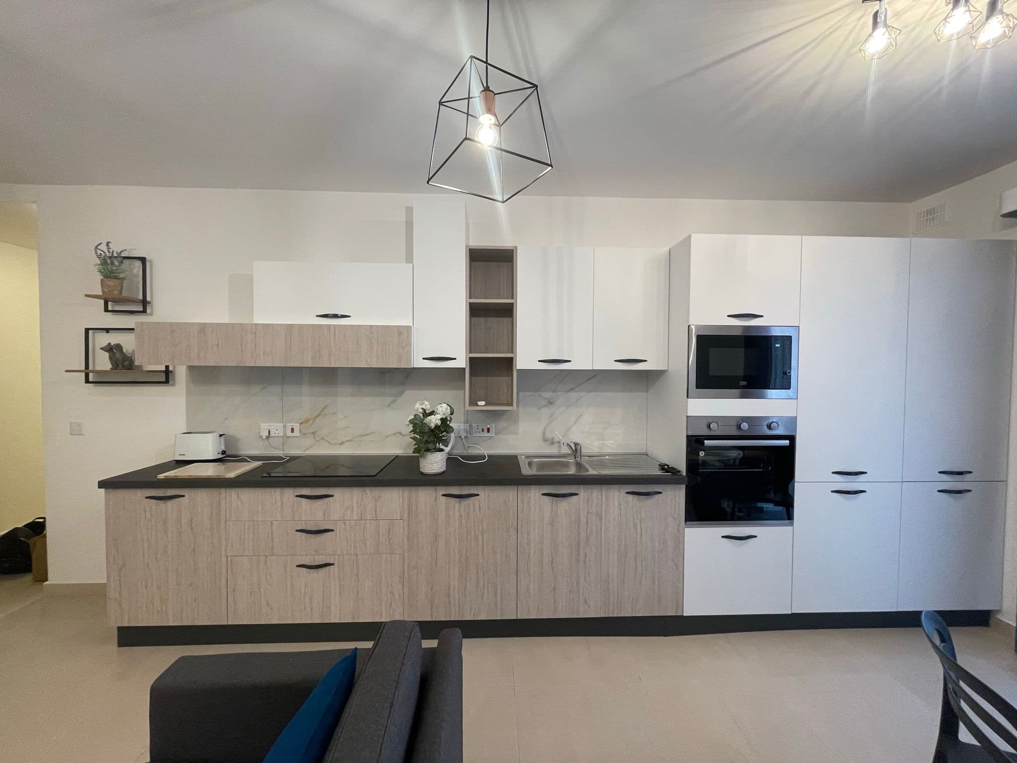 Apartment in San Gwann - thumbnail 6