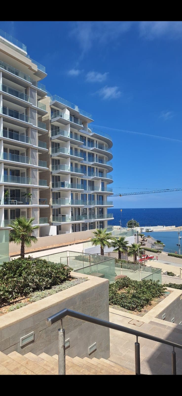 Apartment in Kalkara - Photo 1 of 1