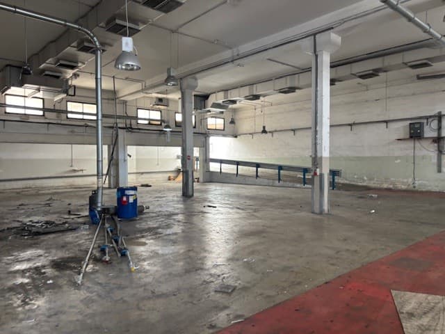 Warehouse in Zejtun - Image 1