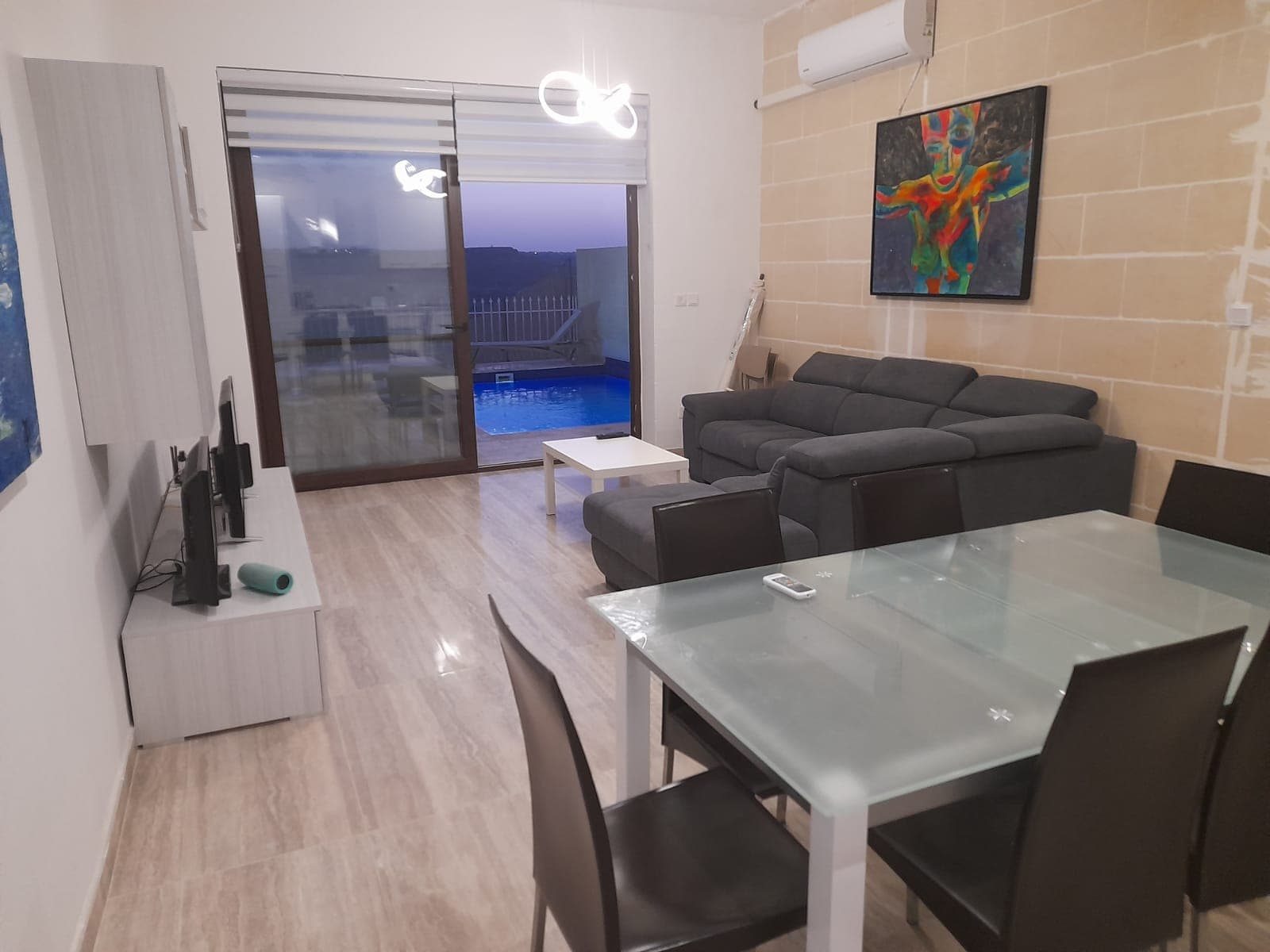 Apartment in Xaghra - thumbnail 6