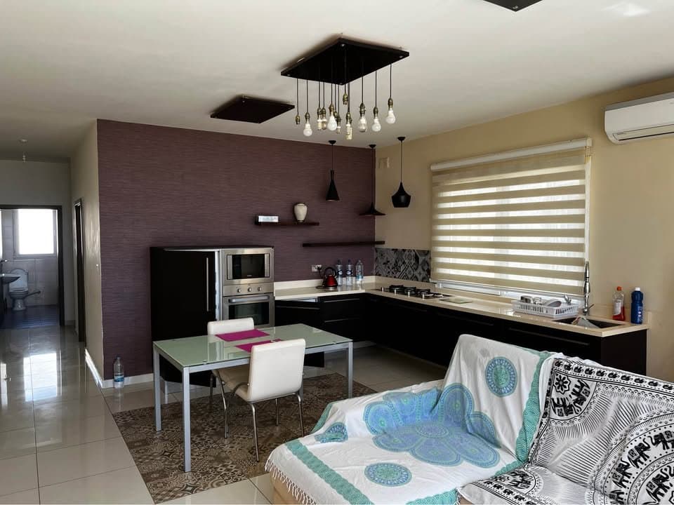 Penthouse in Attard - thumbnail 2