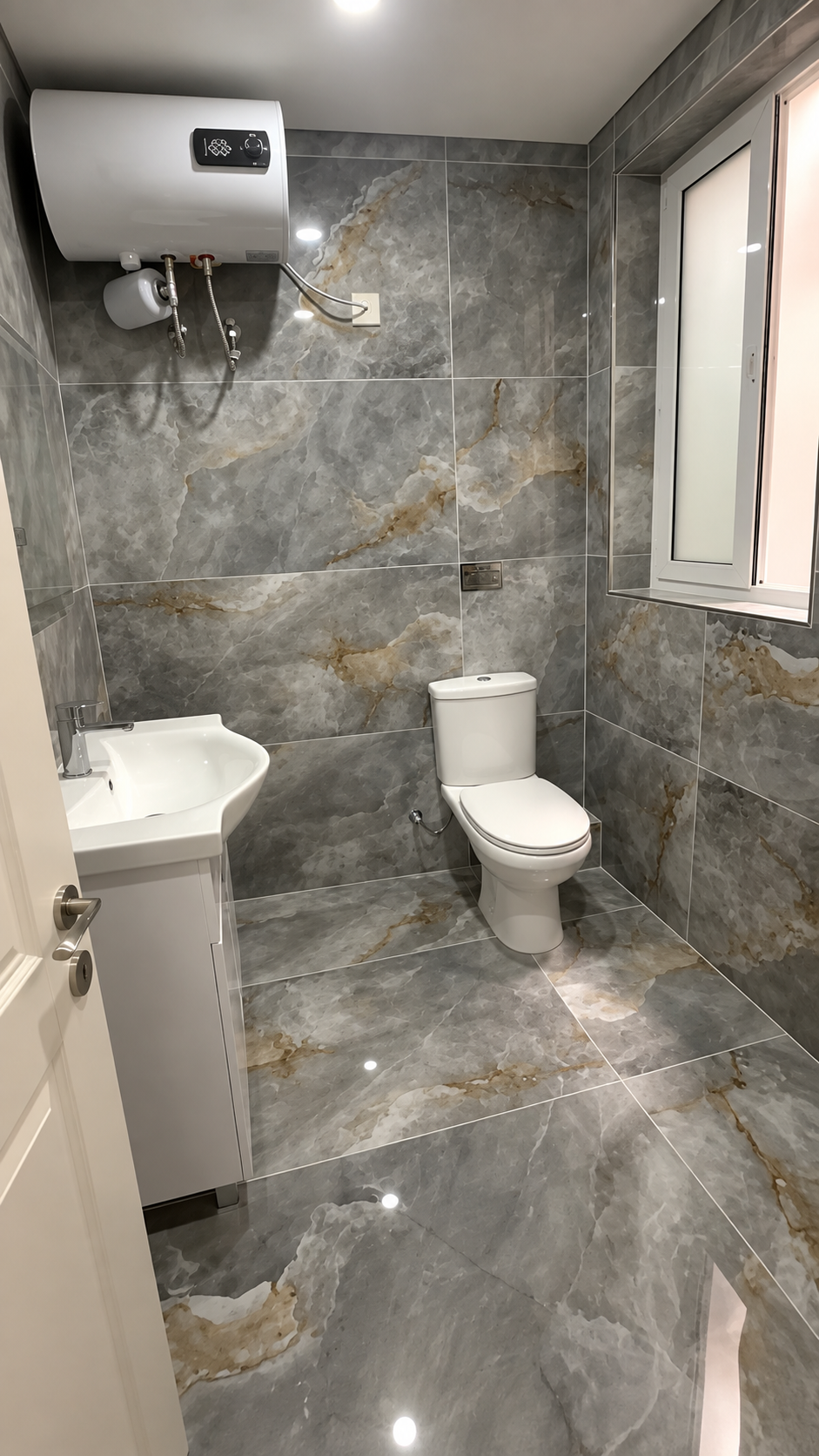 Two Bedroom Apartment in Msida - thumbnail 9