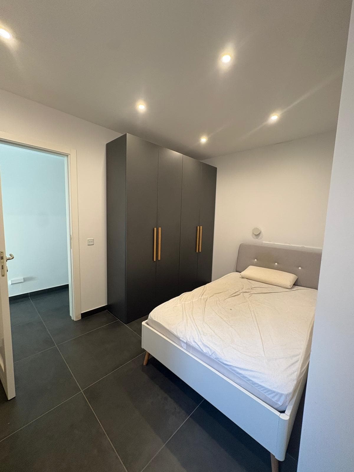 Penthouse with seaviews in Swieqi - thumbnail 7