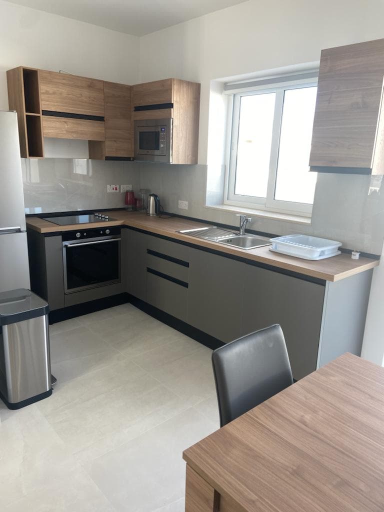 Penthouse in Ibragg - Photo 1 of 14