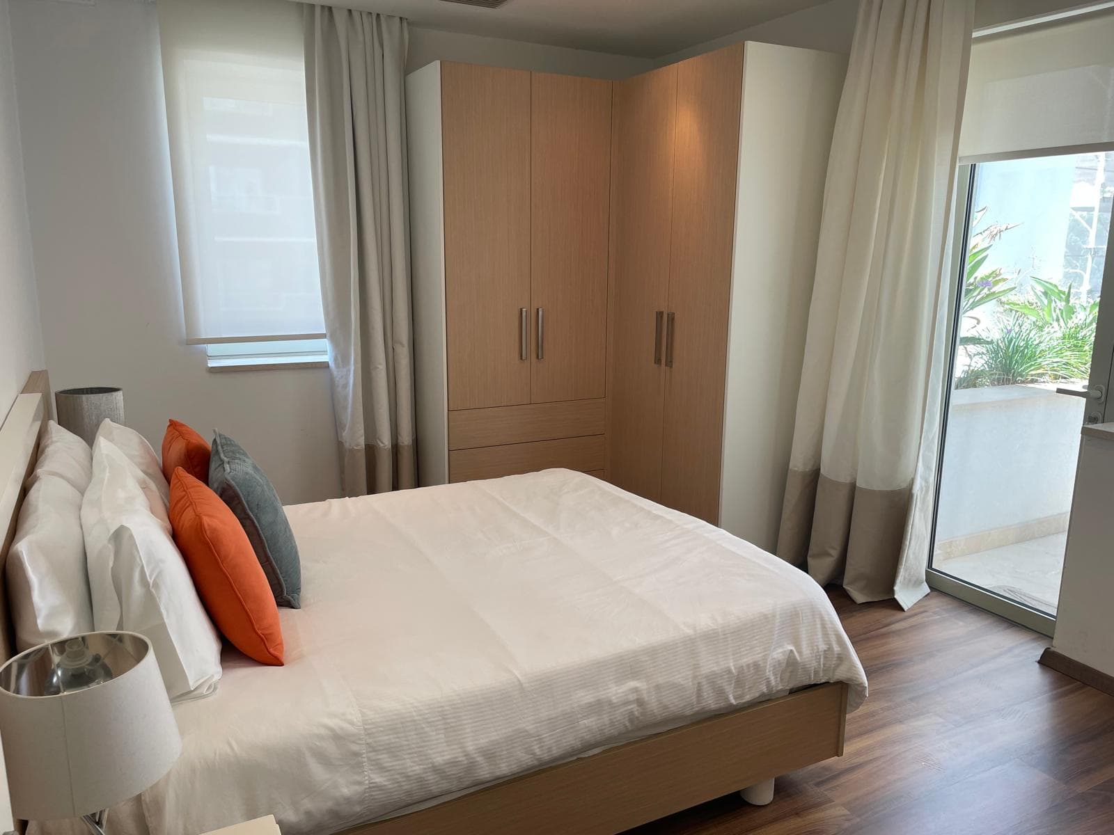 Three Bedroom Luxury Seafront Apartment in Tigne - thumbnail 11
