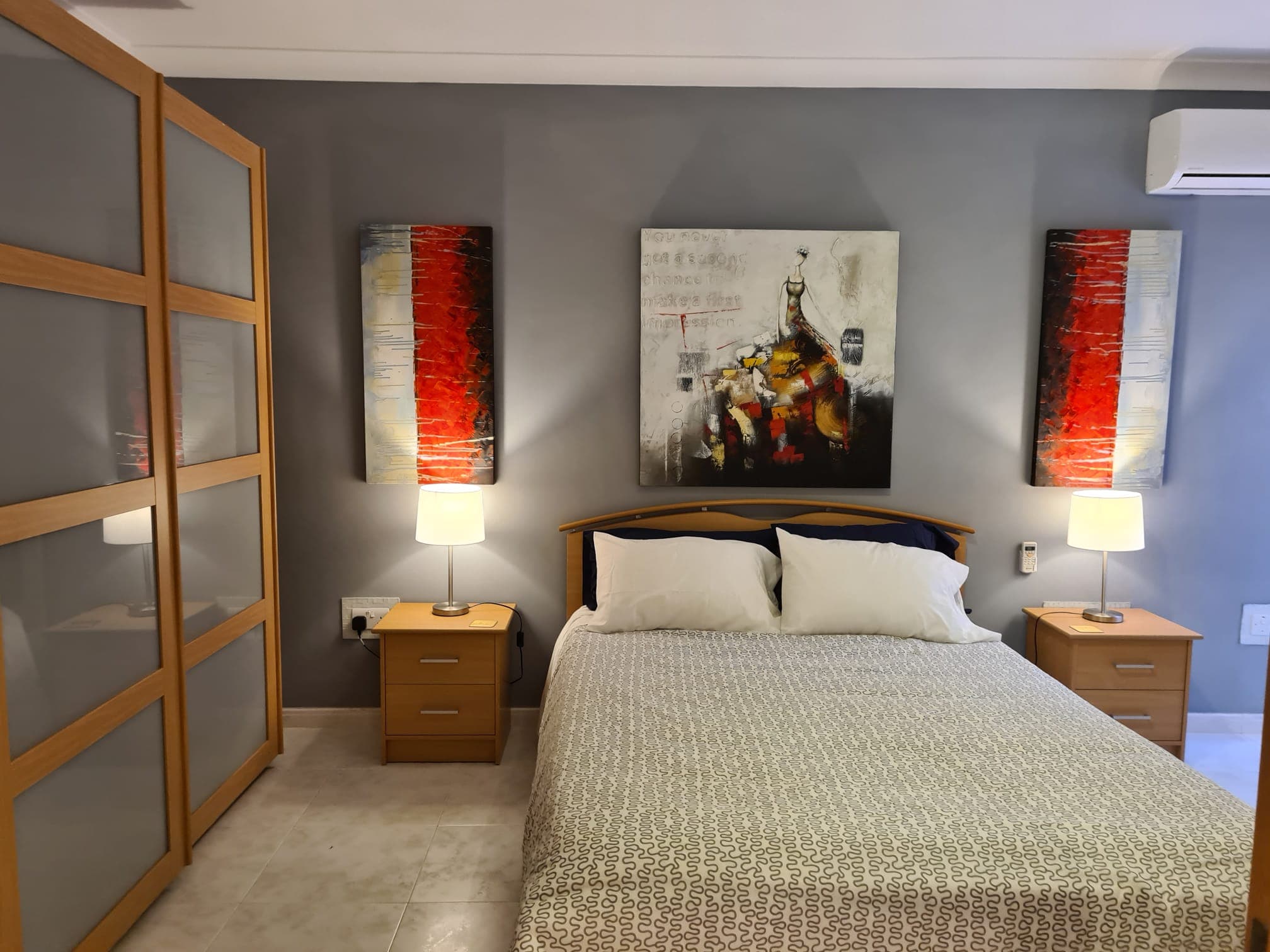 Apartment in Qawra - Photo 1 of 1