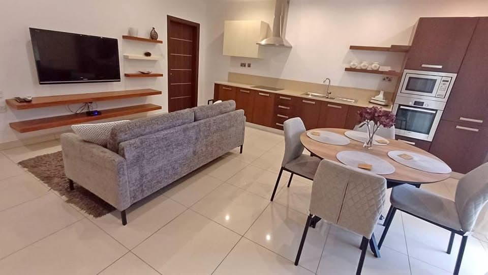 Apartment in Kalkara - Image 1