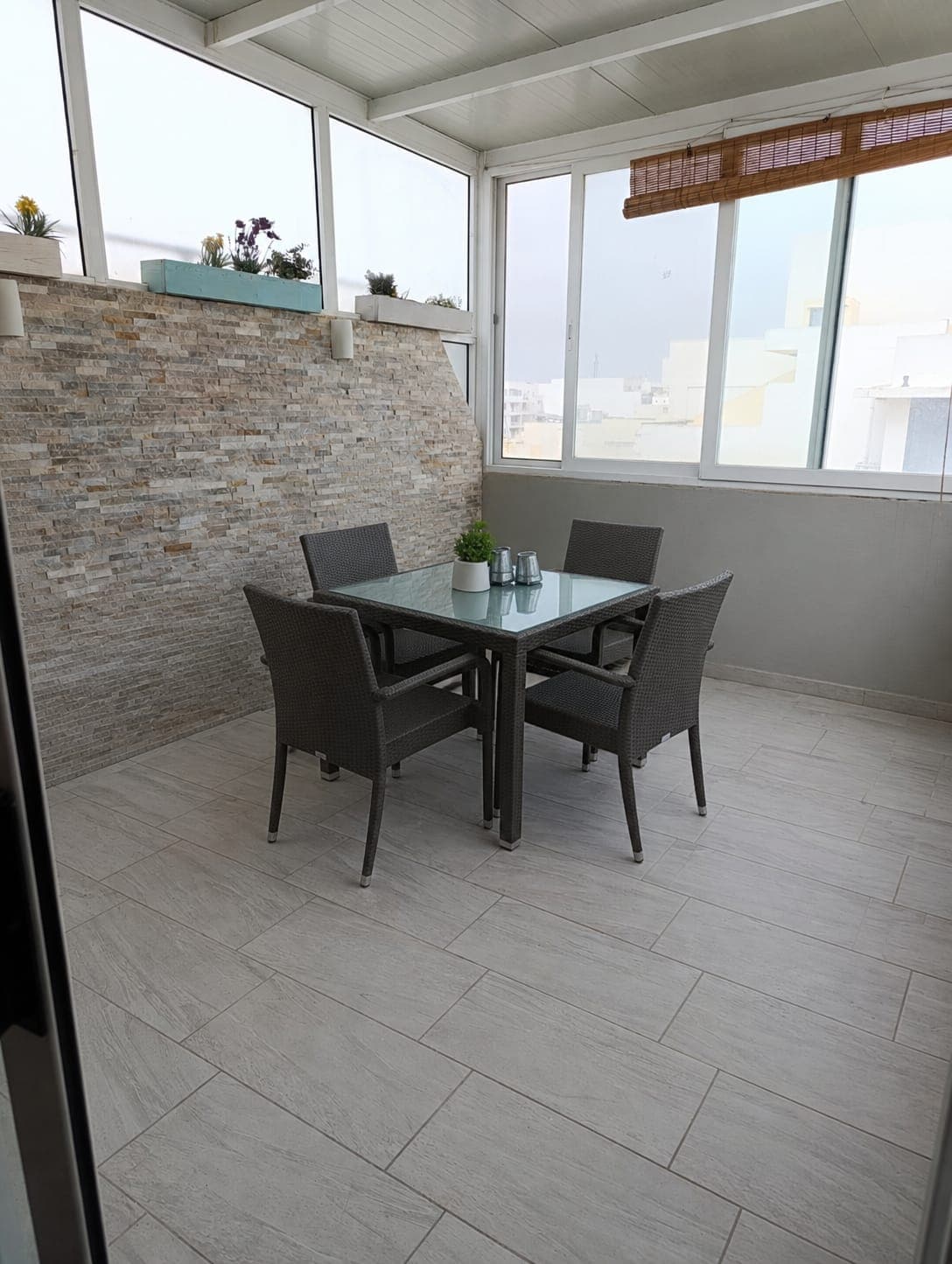 Penthouse in Zebbug - thumbnail 7