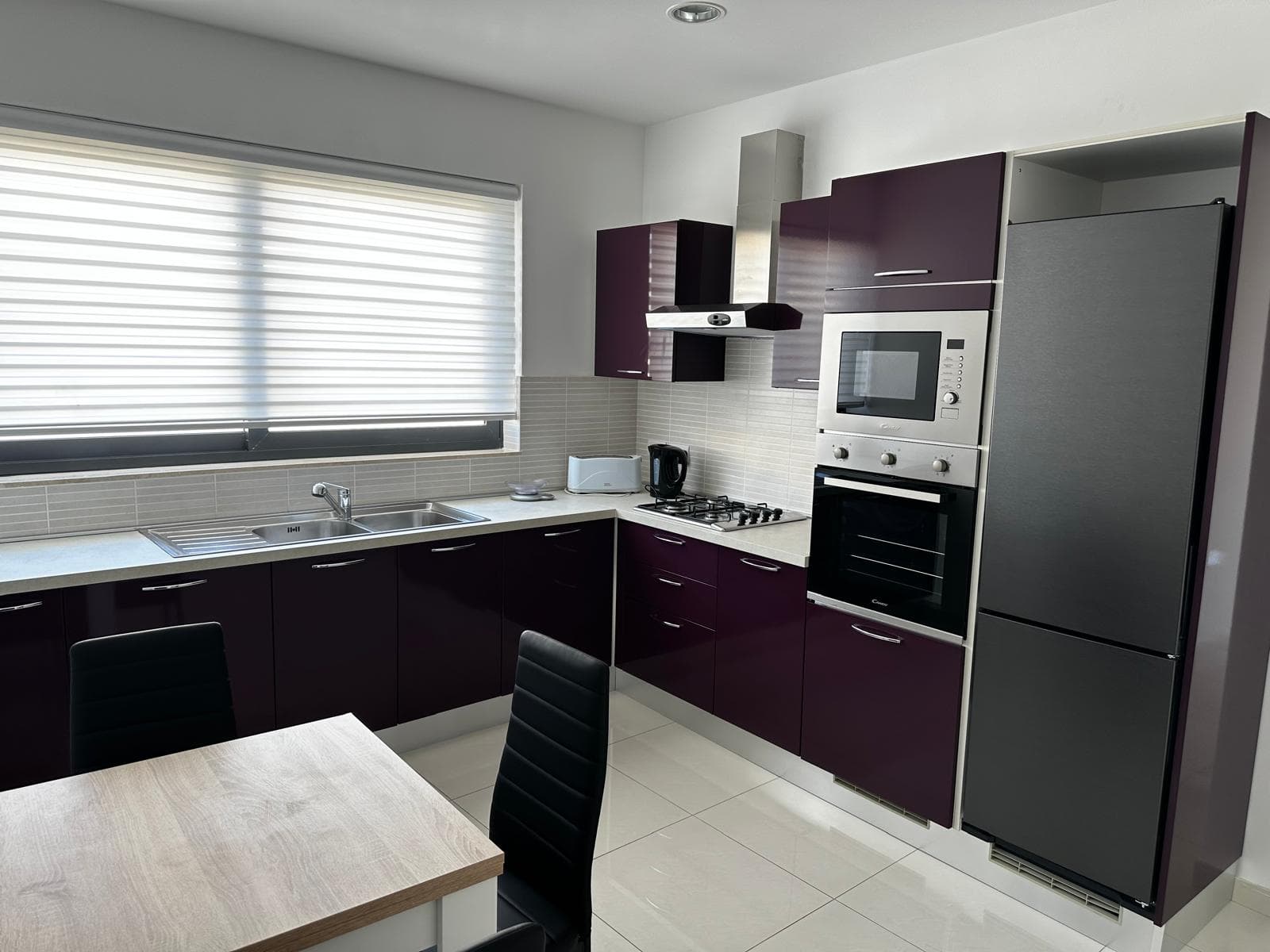 Seafront Apartment in Sliema - thumbnail 15