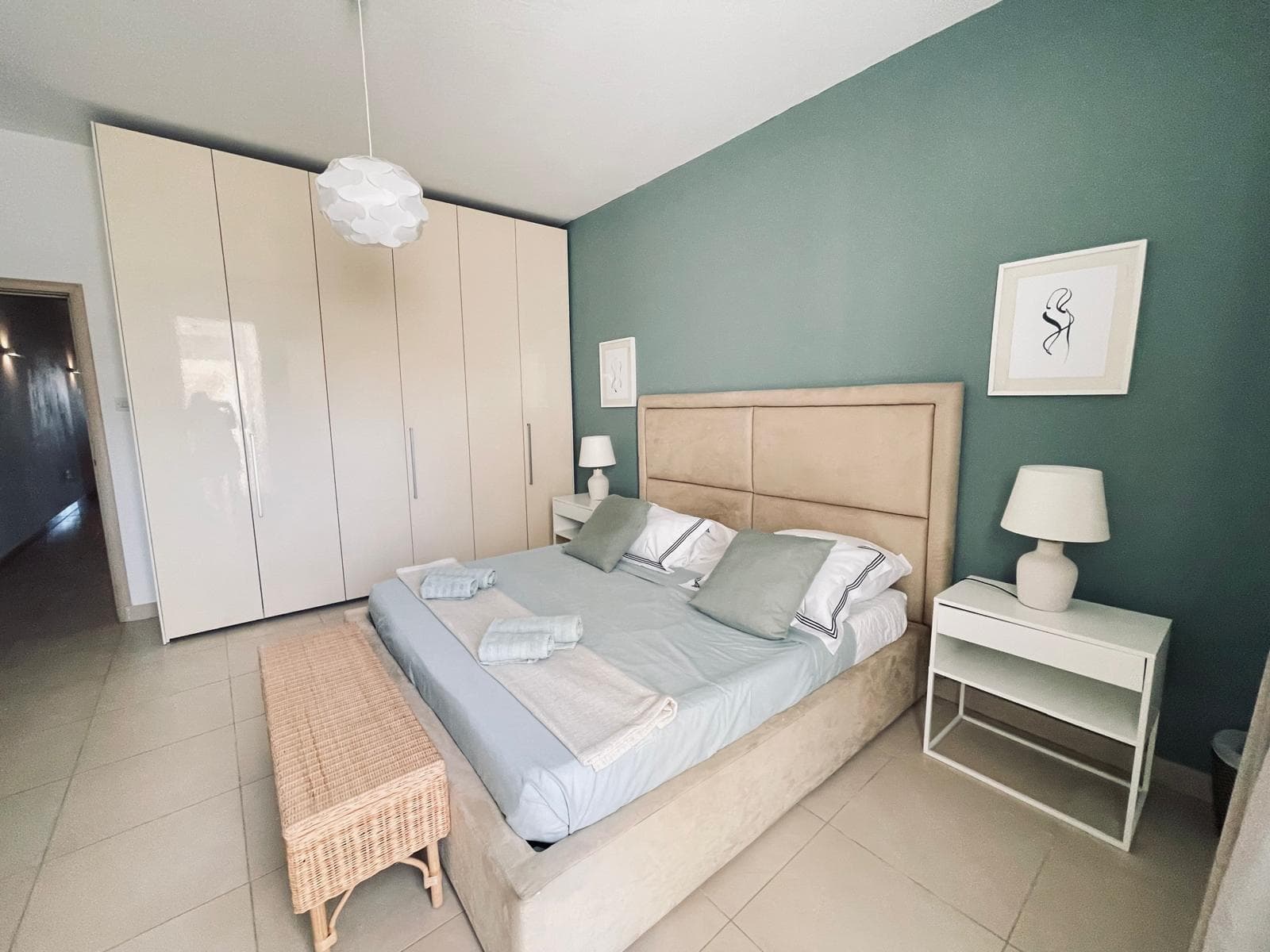 Seafront Maisonette in Mellieha - thumbnail 11