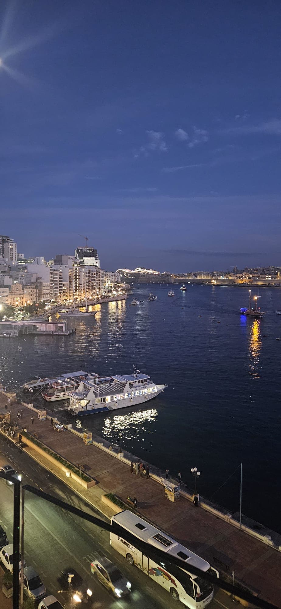 Apartment in Sliema - Photo 1 of 11